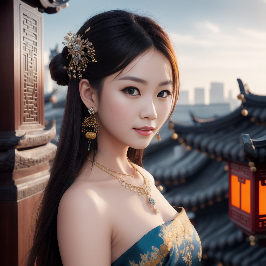 全国 达人合作 妮娜